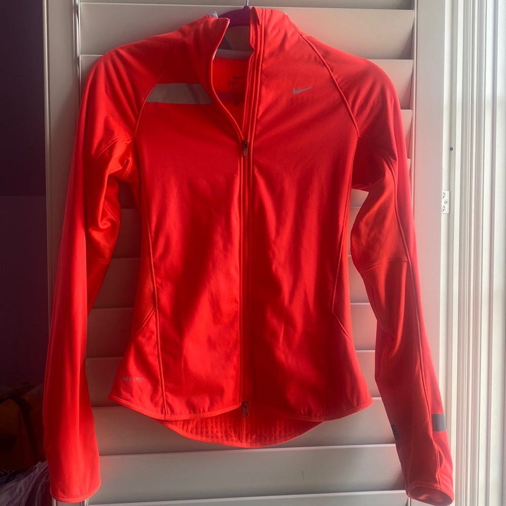 XS Nike Running Jacket
